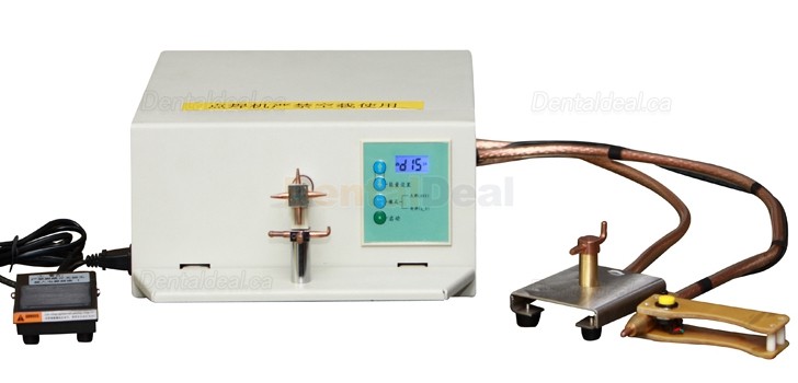Zoneray HL-WD-V Customized Orthodontic Dental Spot Welder Machine
